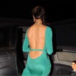 Deepika Padukone backless hot pictures